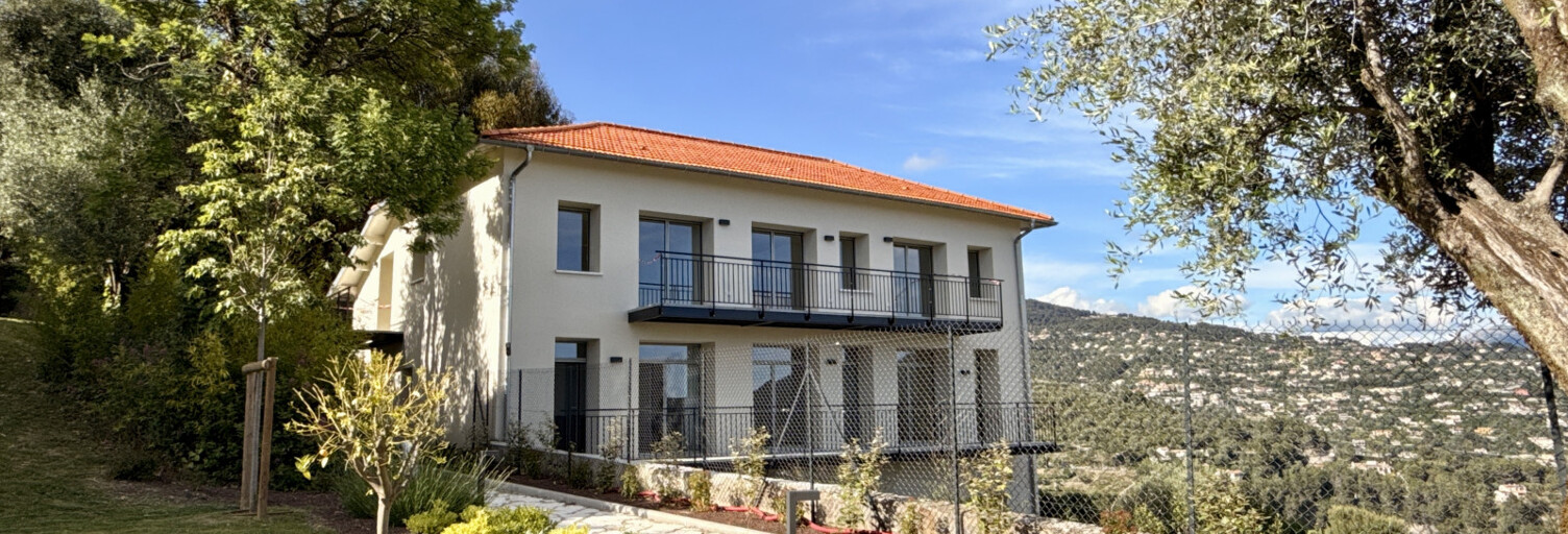 Appartement 2 Pièces 25 m² à vendre à Nice (06000)