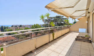 Appartement 3 Pièces 66 m² à vendre à Cagnes-sur-Mer (06800)