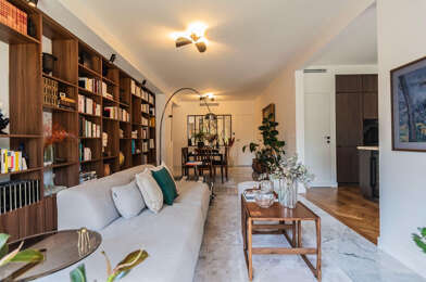 Appartement 4 pièces 697000 €