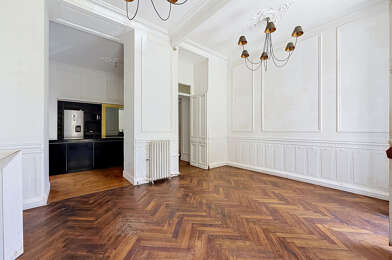 Appartement 2 pièces 365000 €