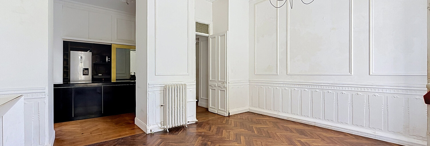 Appartement 2 Pièces 62 m² à vendre à Nice (06000)