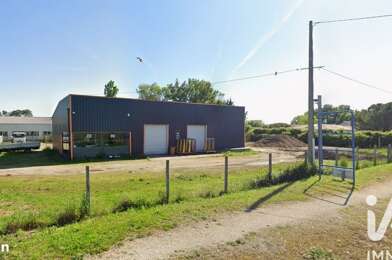 Immeuble  475000 €
