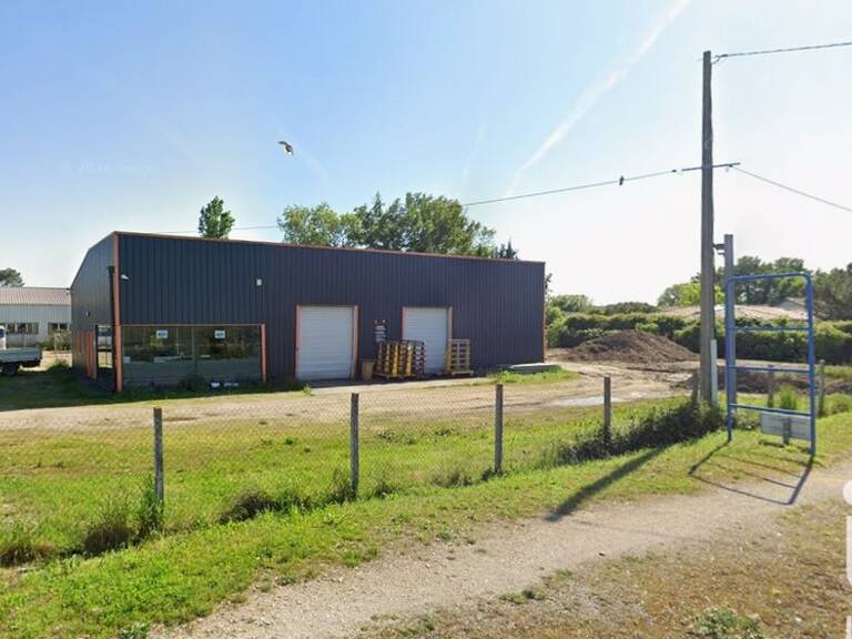 Vente Immeuble 320 m&sup2; — photo 1