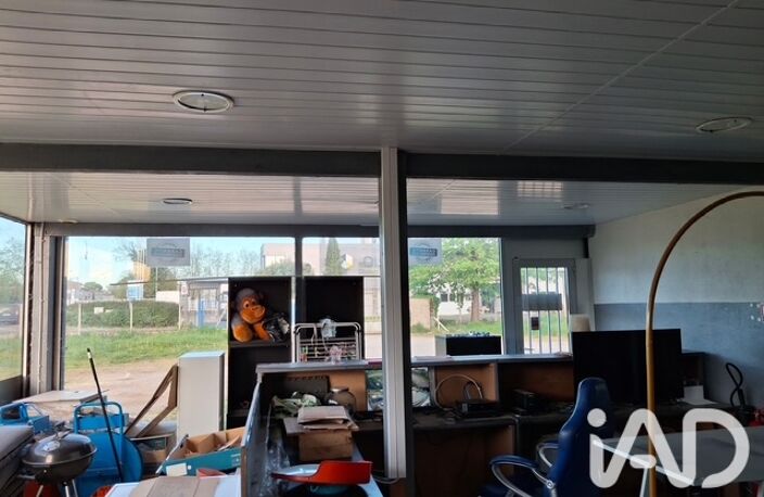 Vente Immeuble 320 m&sup2; — photo 3