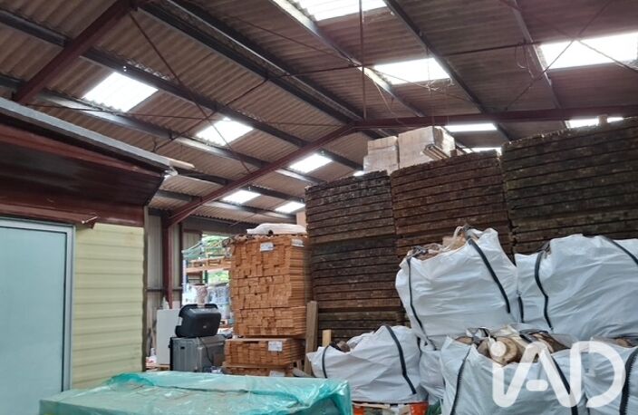 Vente Immeuble 320 m&sup2; — photo 4