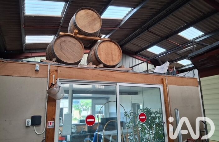 Vente Immeuble 320 m&sup2; — photo 5