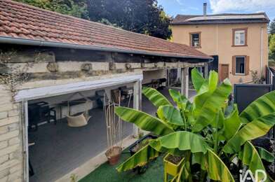 Maison 7 pièces 140000 €