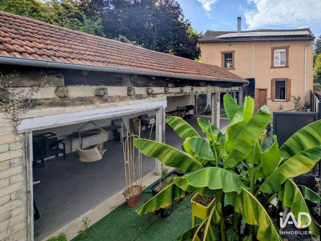 Vente Maison/villa 7 pièces — photo du bien
