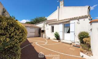 Maison 4 Pièces 123 m² à vendre à Longeville-sur-Mer (85560)