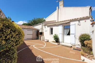 Maison 4 pièces 220400 €