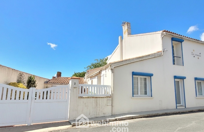 Maison - 123m² - Longeville-sur-Mer — photo 2