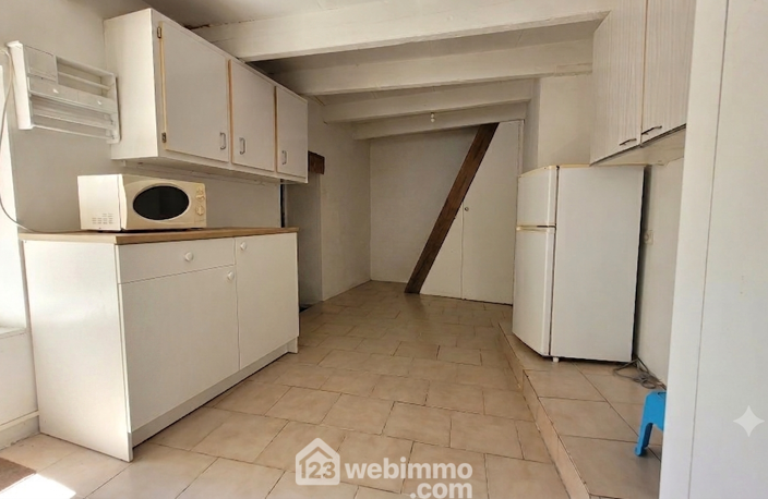 Maison - 123m² - Longeville-sur-Mer — photo 4