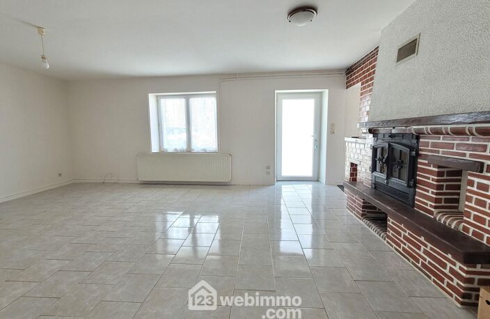 Maison - 123m² - Longeville-sur-Mer — photo 5