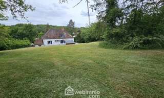 Maison 6 Pièces 139 m² à vendre à Milly-la-Forêt (91490)