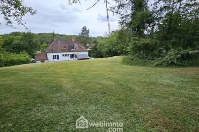 Maison 6 pièces 310900 €