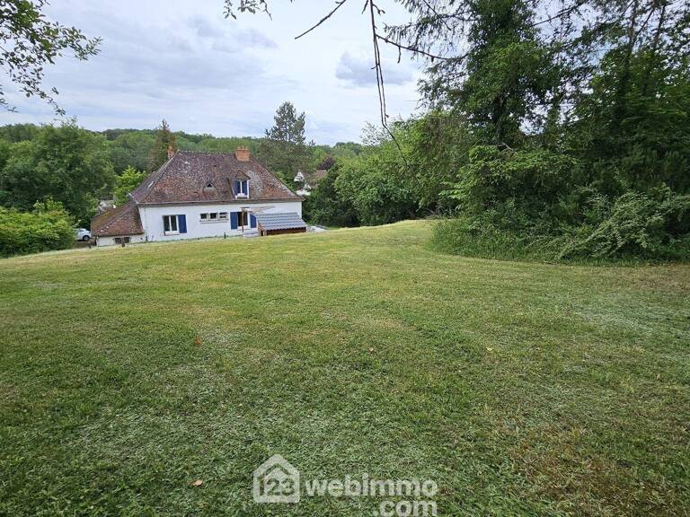 Maison - 139m² - Milly-la-Forêt — photo 1