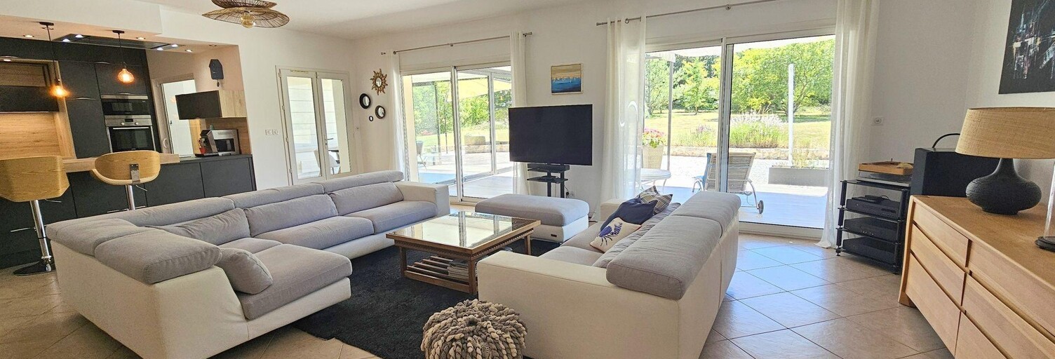 Maison 7 Pièces 240 m² à vendre à Le Vaudoué (77123)