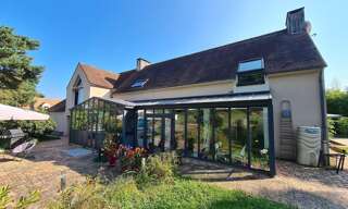 Maison 11 Pièces 321 m² à vendre à Moigny-sur-École (91490)