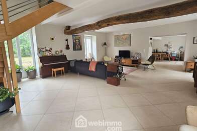 Maison 6 pièces 550000 €