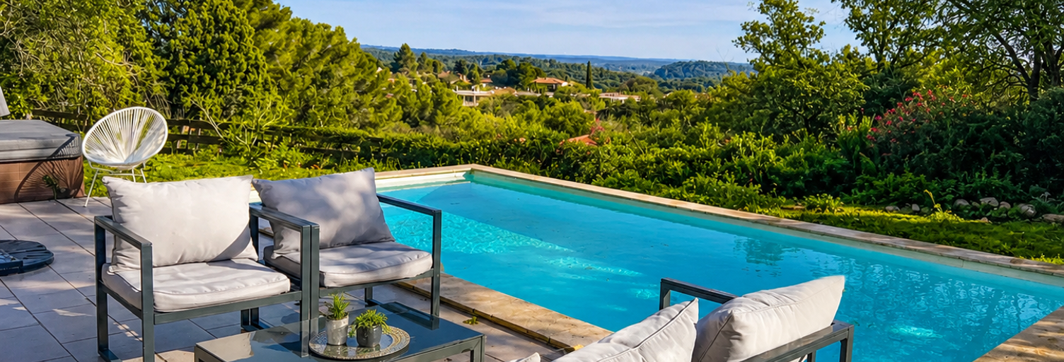 Maison 4 Pièces 96 m² à vendre à Nîmes (30000)