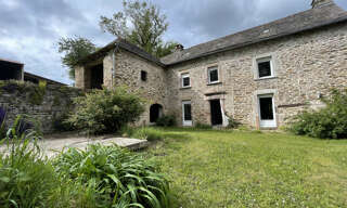 Maison 5 Pièces 156 m² à louer à Manhac (12160)