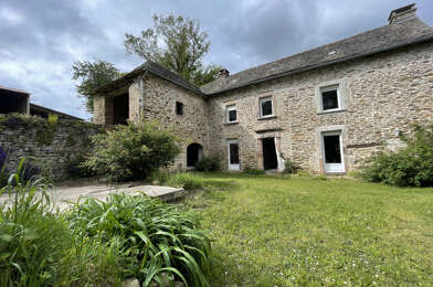 Maison 5 pièces 925 €