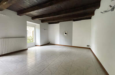Maison T5 - 156m2 - MANHAC — photo du bien