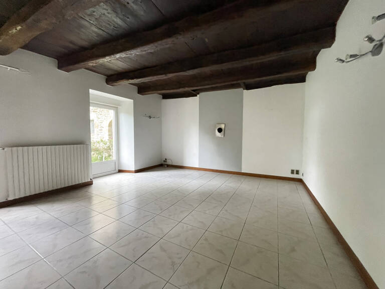 Maison T5 - 156m2 - MANHAC — photo 1