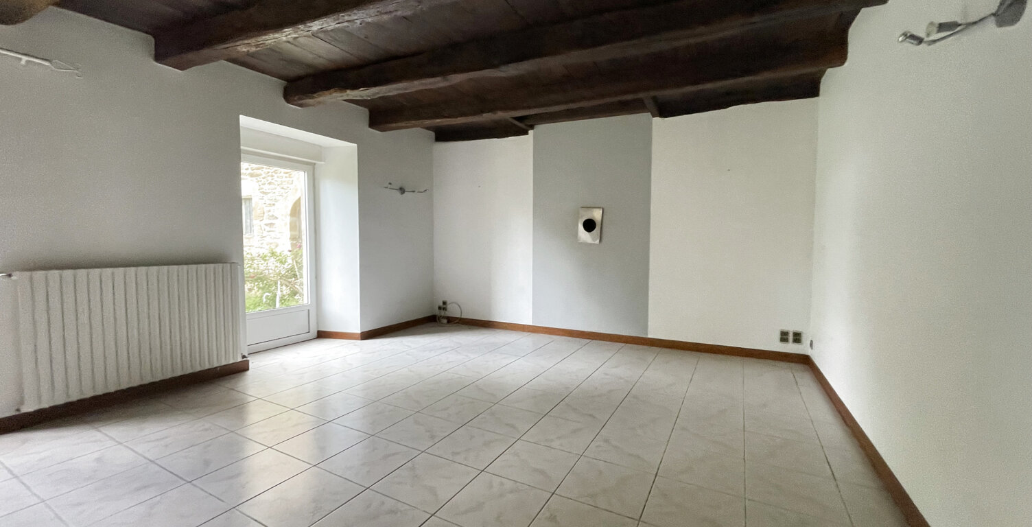 Maison T5 - 156m2 - MANHAC — photo 1
