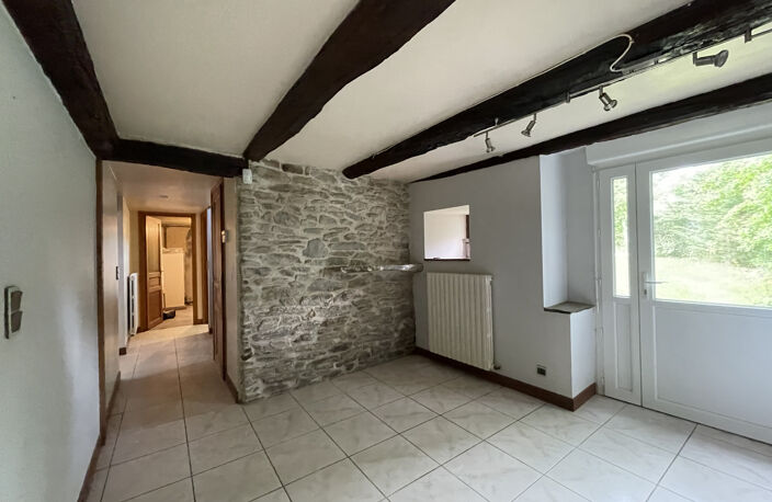 Maison T5 - 156m2 - MANHAC — photo 3