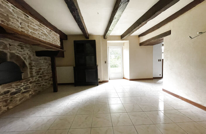 Maison T5 - 156m2 - MANHAC — photo 4