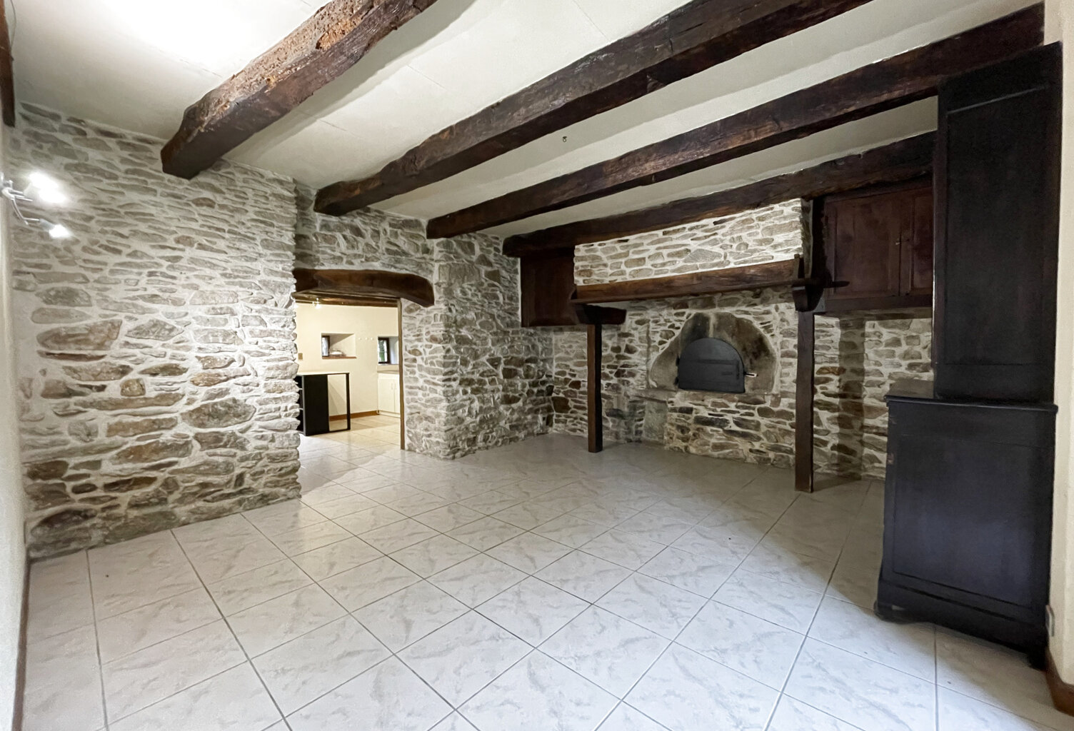 Maison T5 - 156m2 - MANHAC — photo 1