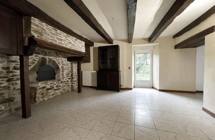 Maison T5 - 156m2 - MANHAC — photo 2