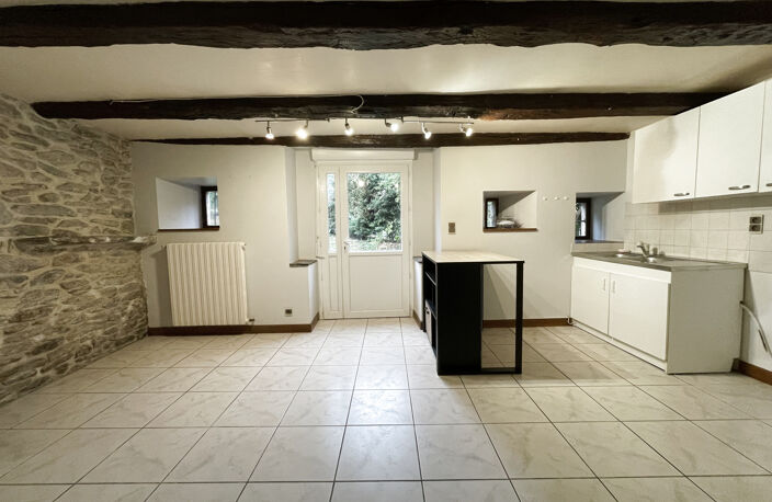 Maison T5 - 156m2 - MANHAC — photo 4