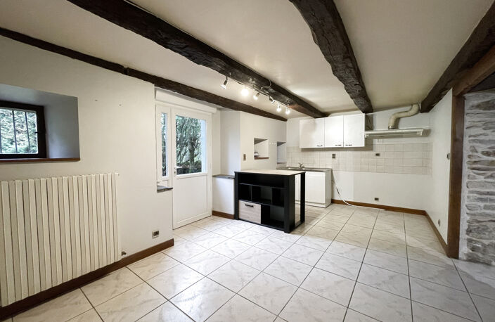Maison T5 - 156m2 - MANHAC — photo 5