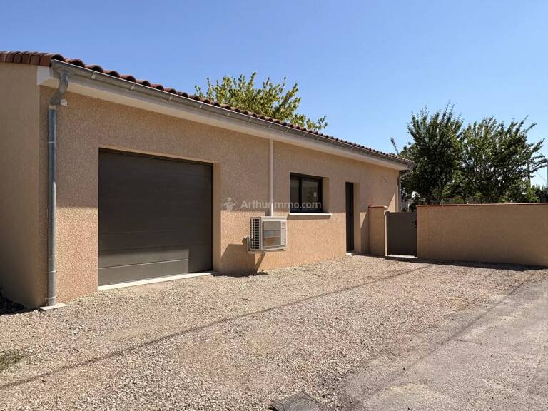 Villa T4 Saint-Juéry — photo 1