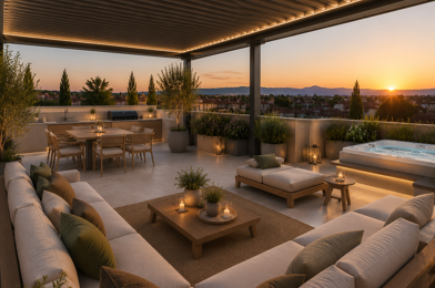 Appartement 4 pièces 1550000 €