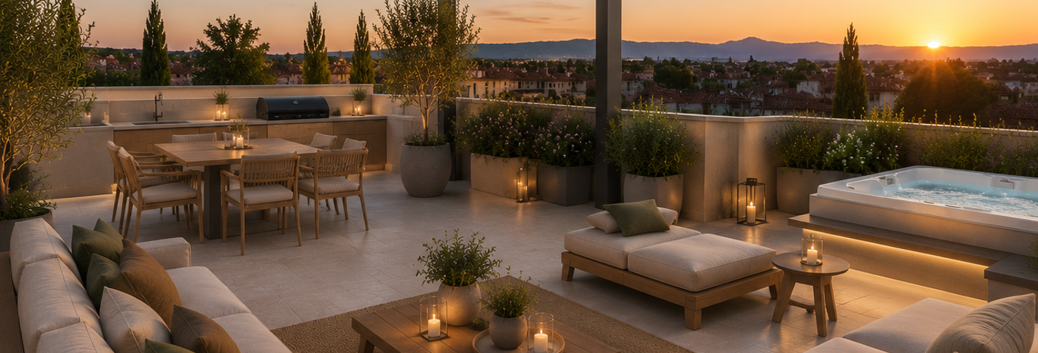 Appartement 4 Pièces 140 m² à vendre à Aix-en-Provence (13100)