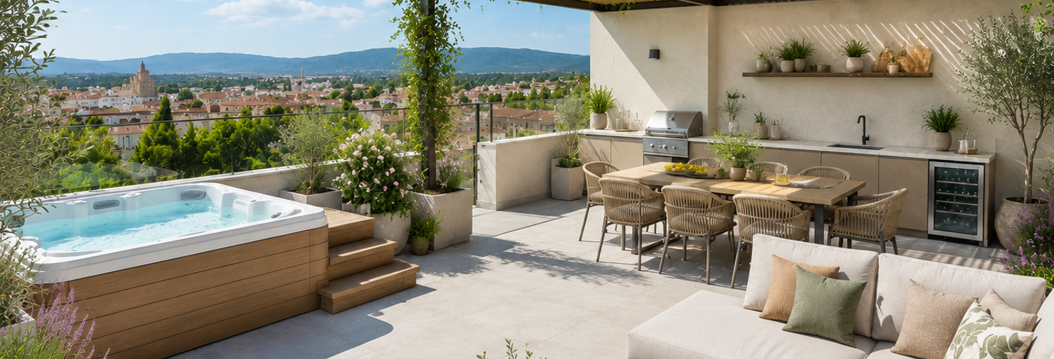 Appartement 4 Pièces 155 m² à vendre à Aix-en-Provence (13100)