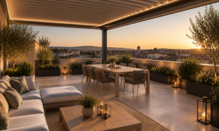 Appartement 4 Pièces 145 m² à vendre à Aix-en-Provence (13100)