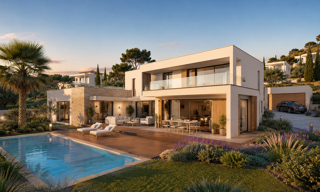 Maison 4 Pièces 145 m² à vendre à Le Lavandou (83980)