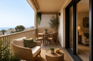 Appartement 3 pièces 650000 €