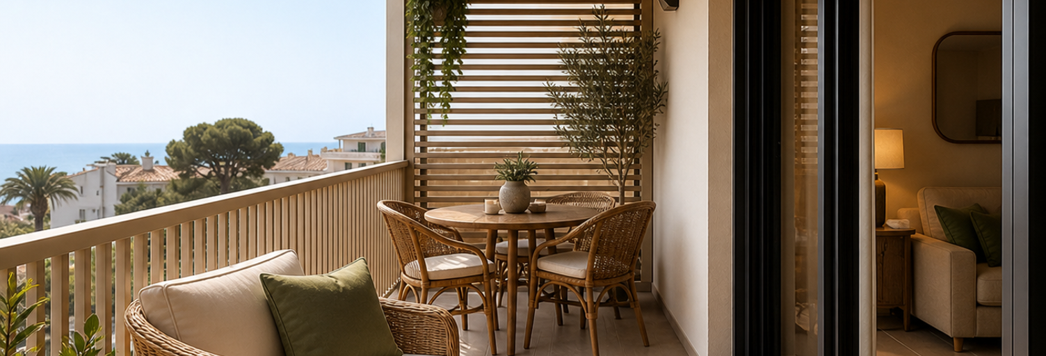 Appartement 3 Pièces 82 m² à vendre à Cavalaire-sur-Mer (83240)