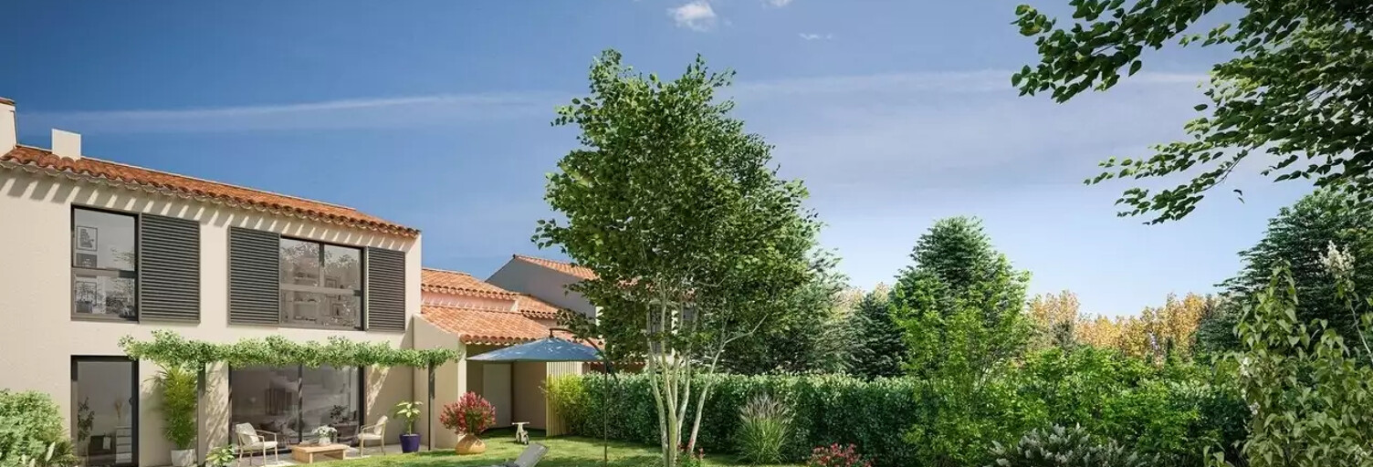 Maison 3 Pièces 95 m² à vendre à Cogolin (83310)