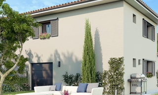 Maison 3 Pièces 90 m² à vendre à Cogolin (83310)