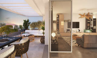 Appartement 2 Pièces 55 m² à vendre à Fréjus (83600)