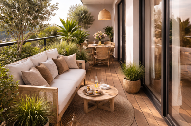 Appartement 1 pièces 310000 €