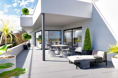 Appartement 2 pièces 245000 €