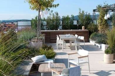 Appartement 1 pièces 236000 €