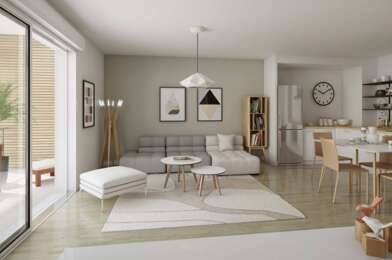 Appartement 1 pièces 178000 €